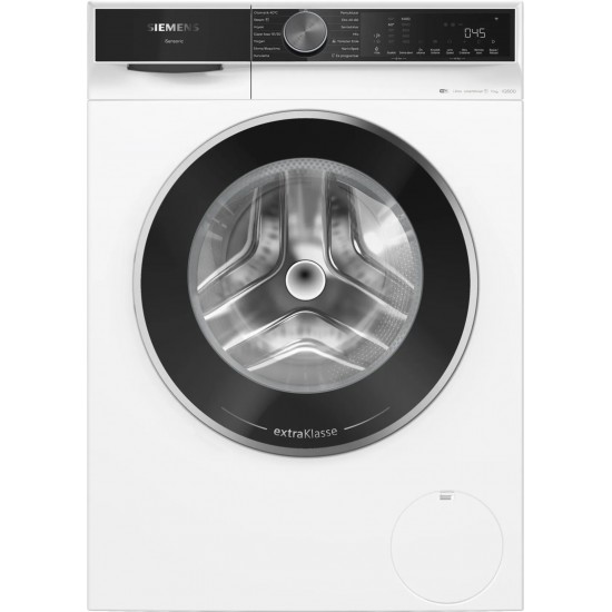 Siemens WG64K2F0TR iQ500 Çamaşır Makinesi 11 kg maks. 1400 dev./dak. Siemens WG64K2F0TR iQ500 Çamaşır Makinesi 11 kg maks. 1400 dev./dak.