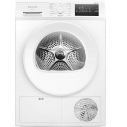 Siemens WT00H201TR iQ300 Isı Pompalı Kurutma Makinesi 8 kg