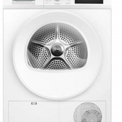 Siemens WT00H201TR iQ300 Isı Pompalı Kurutma Makinesi 8 kg