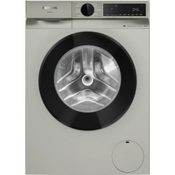 Siemens WG42K2ZXTR iQ500 Çamaşır Makinesi 9 kg 1200 dev./dak., Gümüş
