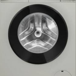 Siemens WG42K2ZXTR iQ500 Çamaşır Makinesi 9 kg 1200 dev./dak., Gümüş