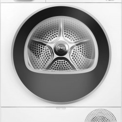 Siemens WQ42A201TR iQ300 Isı Pompalı Kurutma Makinesi 9 kg
