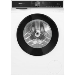 Siemens WG44K2Z0TR iQ500 Çamaşır Makinesi 9 kg maks. 1400 dev./dak.