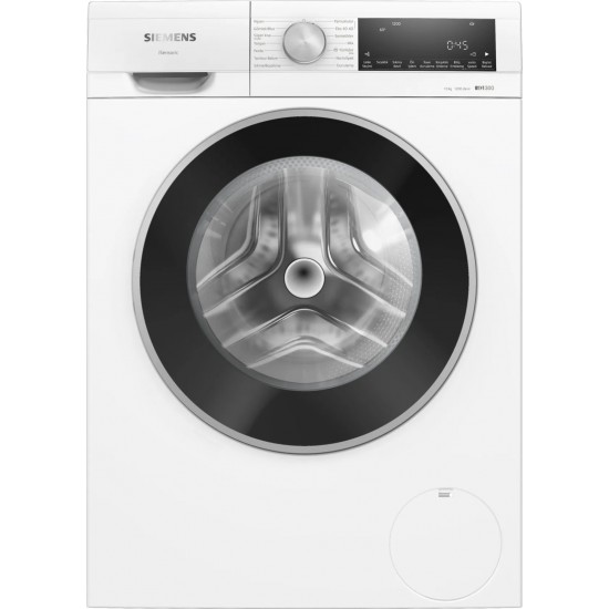 Siemens WG52A202TR iQ300 Çamaşır Makinesi 10 kg 1200 dev./dak. Siemens WG52A202TR iQ300 Çamaşır Makinesi 10 kg 1200 dev./dak.