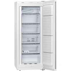 Siemens GS24VVWE0N iQ300 Solo Derin Dondurucu 146 x 60 cm Beyaz