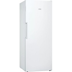 Siemens GS54NVWE0N iQ300 Solo Derin Dondurucu 176 x 70 cm Beyaz