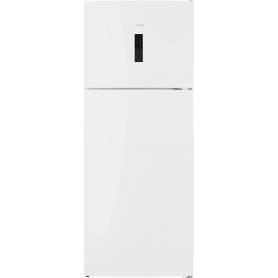Siemens KD76NXWE1N iQ300 Üstten Donduruculu Buzdolabı 186 x 75 cm Beyaz, Total noFrost Siemens KD76NXWE1N iQ300 Üstten Donduruculu Buzdolabı 186 x 75 cm Beyaz, Total noFrost