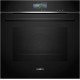 Siemens HS736G1B2 iQ700 Buharlı Ankastre Fırın 60 x 60 cm Siyah