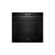 Siemens HR776G3B1 iQ700 Buhar Destekli Ankastre Fırın 60 x 60 cm Siyah Siemens HR776G3B1 iQ700 Buhar Destekli Ankastre Fırın 60 x 60 cm Siyah