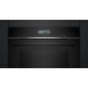 Siemens HR776G3B1 iQ700 Buhar Destekli Ankastre Fırın 60 x 60 cm Siyah Siemens HR776G3B1 iQ700 Buhar Destekli Ankastre Fırın 60 x 60 cm Siyah