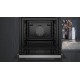 Siemens HB776G1B1 iQ700 Ankastre Fırın 60 x 60 cm Siyah Siemens HB776G1B1 iQ700 Ankastre Fırın 60 x 60 cm Siyah