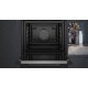 Siemens HR776G3B1 iQ700 Buhar Destekli Ankastre Fırın 60 x 60 cm Siyah Siemens HR776G3B1 iQ700 Buhar Destekli Ankastre Fırın 60 x 60 cm Siyah