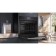 Siemens HR776G3B1 iQ700 Buhar Destekli Ankastre Fırın 60 x 60 cm Siyah Siemens HR776G3B1 iQ700 Buhar Destekli Ankastre Fırın 60 x 60 cm Siyah