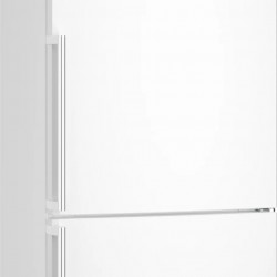 Siemens KG76NCWE0N iQ500 Alttan Donduruculu Buzdolabı 186 x 75 cm Beyaz