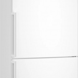 Siemens KG86NCWE0N iQ500 Alttan Donduruculu Buzdolabı 186 x 86 cm Beyaz