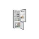 Siemens KG55NVIE0N iQ300 Alttan Donduruculu Buzdolabı 186 x 70 cm Kolay temizlenebilir Inox Siemens KG55NVIE0N iQ300 Alttan Donduruculu Buzdolabı 186 x 70 cm Kolay temizlenebilir Inox