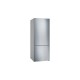 Siemens KG55NVIE0N iQ300 Alttan Donduruculu Buzdolabı 186 x 70 cm Kolay temizlenebilir Inox Siemens KG55NVIE0N iQ300 Alttan Donduruculu Buzdolabı 186 x 70 cm Kolay temizlenebilir Inox