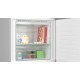 Siemens KG55NVIE0N iQ300 Alttan Donduruculu Buzdolabı 186 x 70 cm Kolay temizlenebilir Inox Siemens KG55NVIE0N iQ300 Alttan Donduruculu Buzdolabı 186 x 70 cm Kolay temizlenebilir Inox