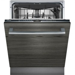 Siemens SN63HX62MT iQ500 Tam Ankastre Bulaşık Makinesi 60 cm