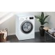 Siemens WM14UP91TR iQ500 Çamaşır Makinesi 9 kg 1400 dev./dak.