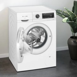 Siemens WG42A1X2TR iQ300 Çamaşır Makinesi 9 kg 1200 dev./dak.