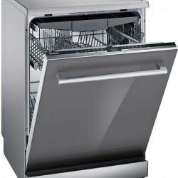 Siemens SN23HY62MT iQ500 Solo Bulaşık Makinesi 60 cm