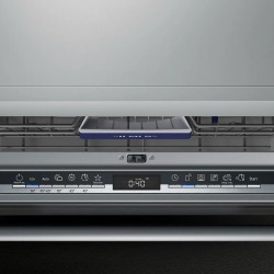 Siemens SN23HY62MT iQ500 Solo Bulaşık Makinesi 60 cm