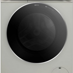 Siemens WG54B2ASTR iQ700 Çamaşır Makinesi 10 kg 1400 dev./dak., Gümüş