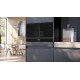 Siemens BE525LMH2 Q500 Built-In Microwave with grill darkSteel Line Siemens BE525LMH2 Q500 Built-In Microwave with grill darkSteel Line