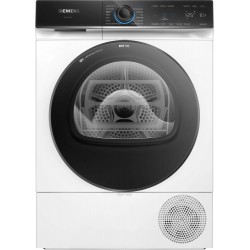 Siemens WQ45B2A0TR iQ700 Isı Pompalı Kurutma Makinesi 9 kg