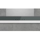 Siemens LC67BBK00T iQ300 Duvar Tipi Davlumbaz 60 cm dark silver Siemens LC67BBK00T iQ300 Duvar Tipi Davlumbaz 60 cm dark silver