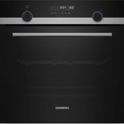 Siemens HB557JEB6T iQ500 Ankastre Fırın 60 x 60 cm Siyah