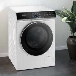 Siemens WG54B2A1TR iQ700 Çamaşır Makinesi 10 kg 1400 dev./dak.