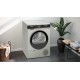 Siemens WQ41G20TTR iQ300 Isı Pompalı Kurutma Makinesi 9 kg Gümüş Siemens WQ41G20TTR iQ300 Isı Pompalı Kurutma Makinesi 9 kg Gümüş
