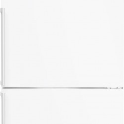 Siemens KG86PFWC0N iQ700 Alttan Donduruculu Buzdolabı 186 x 86 cm Beyaz