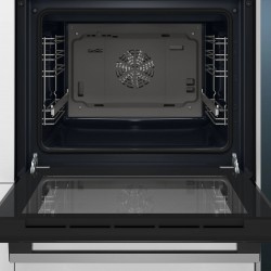 Siemens HB134FES3T iQ300 Ankastre Fırın 60 x 60 cm Inox