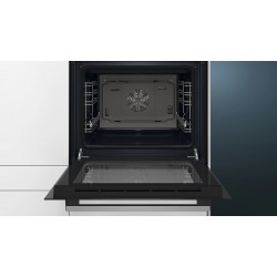 Siemens HB134FES3T iQ300 Ankastre Fırın 60 x 60 cm Inox