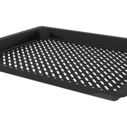 Siemens HZ429000 3D Kızartma Tepsisi 34 x 455 x 375 mm