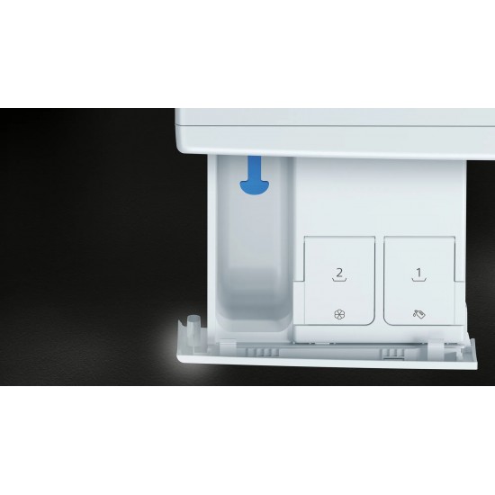 Siemens WM14UP91TR iQ500 Çamaşır Makinesi 9 kg 1400 dev./dak.
