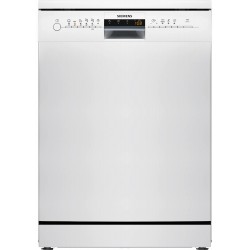 Siemens SN216W00DT iQ100 Solo Bulaşık Makinesi 60 cm Beyaz