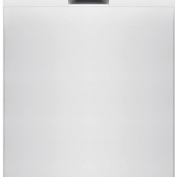 Siemens SN216W00DT iQ100 Solo Bulaşık Makinesi 60 cm Beyaz