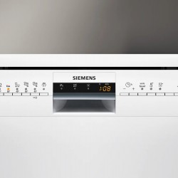 Siemens SN216W00DT iQ100 Solo Bulaşık Makinesi 60 cm Beyaz