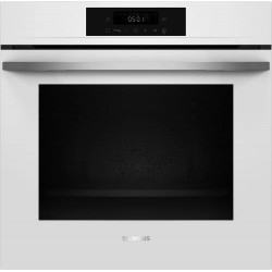 Siemens HJ852GYW0T iQ500 Ankastre Fırın 60 x 60 cm Beyaz