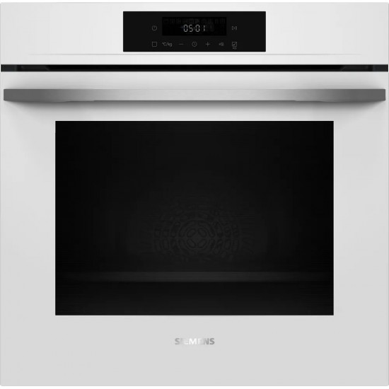 Siemens HJ852GYW0T iQ500 Ankastre Fırın 60 x 60 cm Beyaz Siemens HJ852GYW0T iQ500 Ankastre Fırın 60 x 60 cm Beyaz