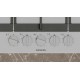 Siemens EC7A5RI90 iQ500 Gazlı Ocak 75 cm Paslanmaz çelik Siemens EC7A5RI90 iQ500 Gazlı Ocak 75 cm Paslanmaz çelik