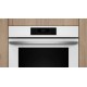 Siemens HJ852GYW0T iQ500 Ankastre Fırın 60 x 60 cm Beyaz Siemens HJ852GYW0T iQ500 Ankastre Fırın 60 x 60 cm Beyaz