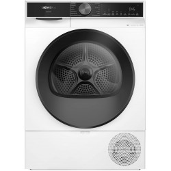 Siemens WQ43J2C0TR iQ500 Isı Pompalı Kurutma Makinesi 9 kg 