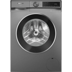 Siemens WG64K2ZRTR iQ500 Çamaşır Makinesi 11 kg maks. 1400 dev./dak., Antrasit