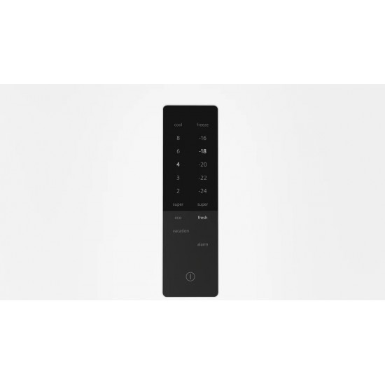 Siemens KD76NXWE1N iQ300 Üstten Donduruculu Buzdolabı 186 x 75 cm Beyaz, Total noFrost Siemens KD76NXWE1N iQ300 Üstten Donduruculu Buzdolabı 186 x 75 cm Beyaz, Total noFrost
