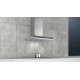 Siemens LC67BBK00T iQ300 Duvar Tipi Davlumbaz 60 cm dark silver Siemens LC67BBK00T iQ300 Duvar Tipi Davlumbaz 60 cm dark silver